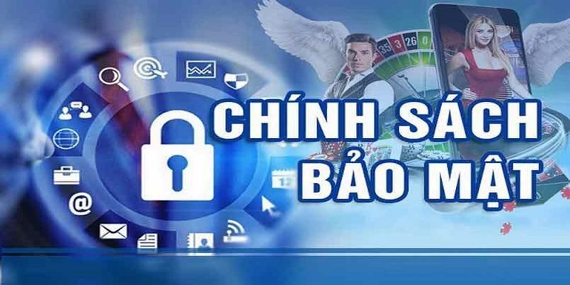 Chính Sách Bảo Mật 8XBET - Chi Tiết Quy Định Mới Năm 2025 3 Chi tiết nội dung quy định áp dụng trong chính sách bảo mật 8XBET